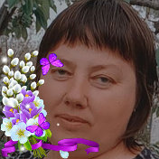 Ирина Штодина