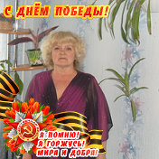 Вера Позднякова(Лихачёва)