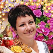 Анна Подкопаева(Симавина)
