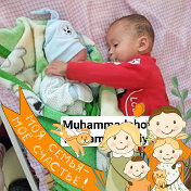 Muhammadshoh Muhammadziyo