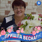 Валентина Червоненко