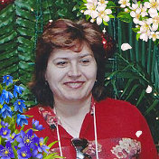 Ирина Субботина(Потехина)