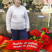 Наталья Капина