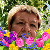 Наталья Похабова