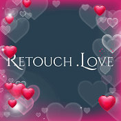 Retouch Love