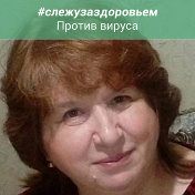 Ирина Зюзева