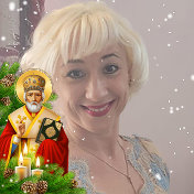 Марина Фадеева