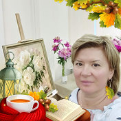 Ирина Мельник(Рыбикова)СПб