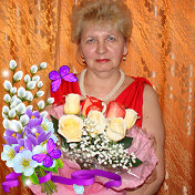 Раиса Епифанова(Хазиева)