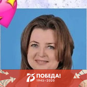 Ира Назарова-Кожанова