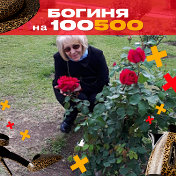 анна трутяк