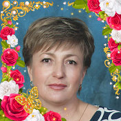 Валентина Шевякова (Иванова)