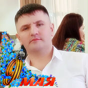Интизор Мукарамов
