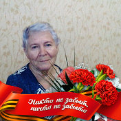 Екатерина Павлова (Павлинова)