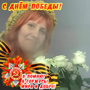 Наталья Деева