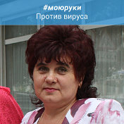 Лидия Хрипкова ( Митрофанова)