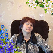 Елена Баранова(Кирюхина)