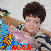 Ирина Жукова