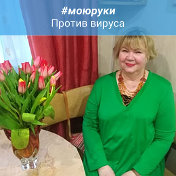 Елена Новикова (Чичерова)