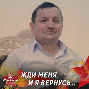 Хизри Шамхалов