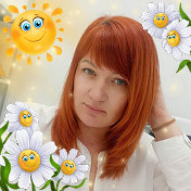 Марина Стешенкова (Козюлькова)
