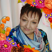 Ольга Литвиненко (Лазарева)