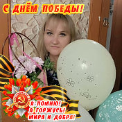 Елена Михайловна Шиянова