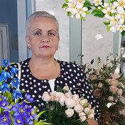 Ольга Субботина(Демидова)