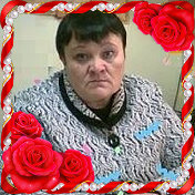 Светлана Красильникова (Тукалова)
