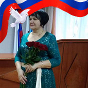 Марина Орешникова