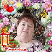 Наталья Мухтарова (Капытова)