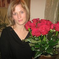 Наташа Косенкова