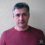 Сергей Цыганков