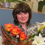 Ирина Меркулова