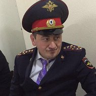 Иван Ернов