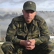 Константин Стрелков