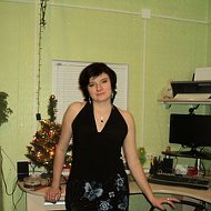 Татьяна Голикова(соловейко