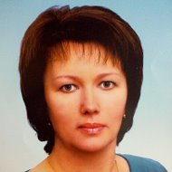 Мария Кучинская