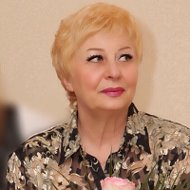 Валентина Трошина
