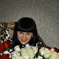 Алла Николаевна