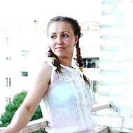 Светлана Карандашева