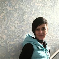 Ольга Лисина
