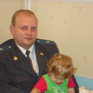 Георгий Поляков
