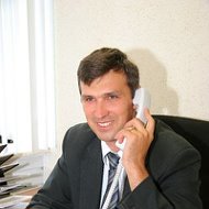 Андрей Галиханов