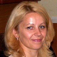 Лилия Якименко