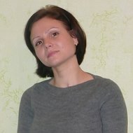 Нина Жукова