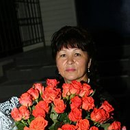 Антонида Павлова-петрова
