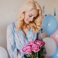 💖светуля Алданова💖