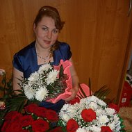 Оксана Мокробородова