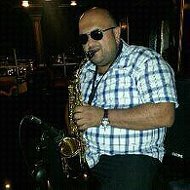 Mr Sax